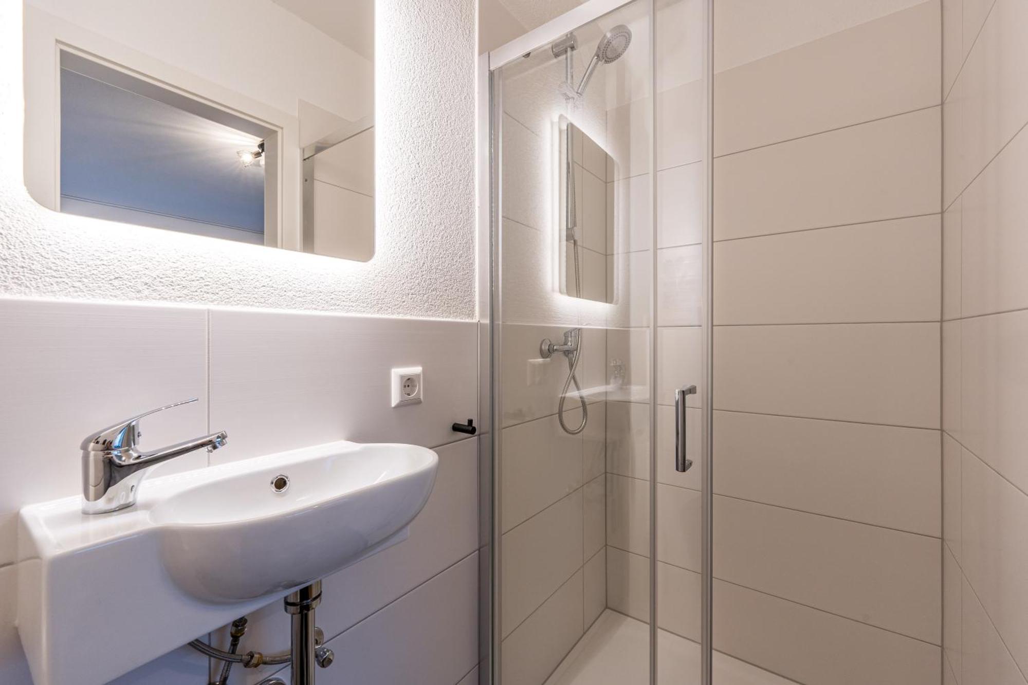 Ferienwohnung Basis 8 Kussaberg Zimmer foto
