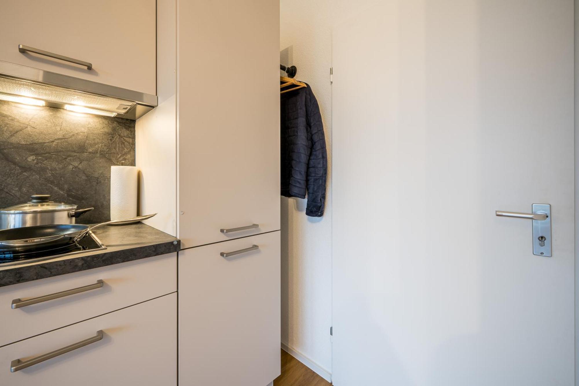 Ferienwohnung Basis 8 Kussaberg Zimmer foto